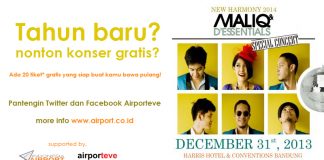 ATV NEW HARMONY 2014 – #QUIZATV