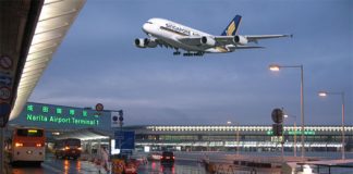 Bandara di Jepang Bakal ‘Ramah’ ke Penumpang Muslim