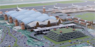 Bandara Ngurah Rai Siapkan 148 Penerbangan Ekstra