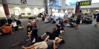 10 Bandara di Dunia yang Paling di Benci