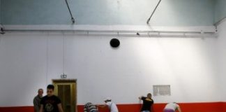 Bandara Jepang Bakal Dilengkapi Ruang Shalat