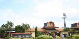 Eks Bandara Selaparang Ditawar Lion Air