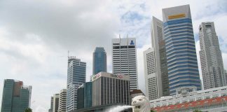 Tips cara liburan yang hemat ke Singapore