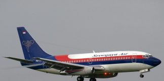 Pertengahan Desember, Rute Penerbangan ke Pangkalan Bun Dibuka