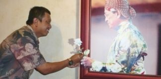 Yogyakarta punya wahana wisata 3D terbesar di dunia