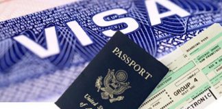 Kiat Mengurus Sendiri Visa Amerika Serikat