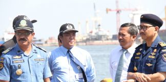 Kemenhub Bantah Jual 10 Bandara kepada Swasta