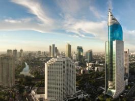 Mau Wisata di Sekitar Jakarta, Baca Tips Ini Dulu