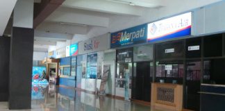 Pembukaan Bandara Halim untuk Penerbangan Komersial Molor