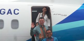 Pemkab Banyuwangi Terus Benahi Bandara Blimbingsari