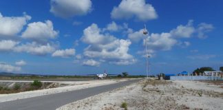 Kalimarau Siap Layani Rute Internasional