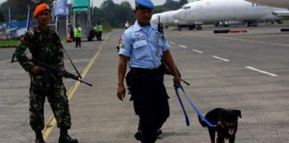 Kebanyakan Bandara Tak Dilengkapi Alat Pendeteksi Tubuh