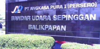 Penambahan Nama Bandara Sudah Final