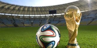 Pembangunan Bandara Fortaleza di Brasil Tertunda, Nasib Piala Dunia?