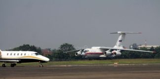 Kemenhub: Kesiapan Halim Sudah 80%