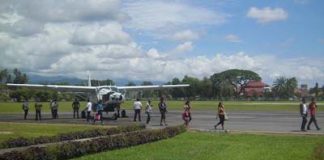 Penerbangan Susi Air Berakhir