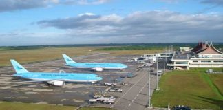 6 Bandara Merugi, Ini Alasannya