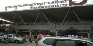 Kemenhub: Bandara Halim Tak Pecahkan Masalah Soekarno Hatta