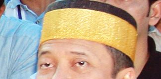 Bandara Baru Budaya Baru