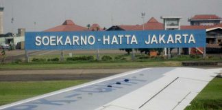 Hotel Baru Bakal Hadir di Bandara Soekarno Hatta