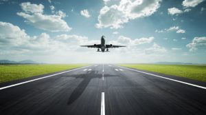 bandara terbanyak