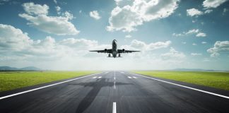 Pesawat Delay? Ga masalah kalo di Bandara ini bandara terbanyak