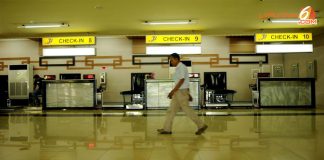 YLKI: Halim Perdanakusuma Bukan Bandara Ideal