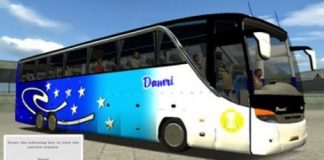 Bus Damri Sukabumi-Bandara Soekarno Hatta Akan Kembali Beroperasi