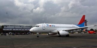 Halim Perdanakusuma Checking Final Jadi Bandara Komersil