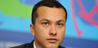 Tips Travelling Ala Nicholas Saputra