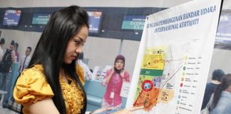 Bandara Kertajati Diprediksi Habiskan Dana Rp 10 Triliun