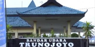 Bandara Trunojoyo Gandeng Trans Asia Pacific Malaysia