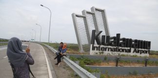 Pembebasan Lahan Jalan ke Bandara Kualanamu Tunggu Keputusan Pengadilan