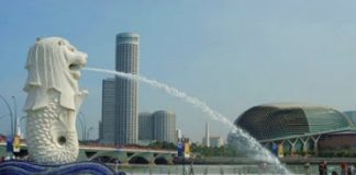 Daftar Tempat Belanja Murah di Singapore