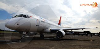 Berkantor di Halim, Maskapai Ini Justru Tak Dapat Izin Terbang