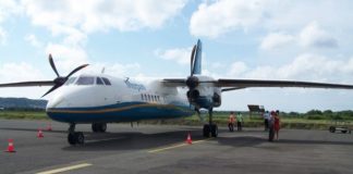Salah dokumen, pembangunan Bandara Kayuadi Kepulauan Selayar mandeg