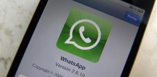 Obrolan WhatsApp Ternyata Bisa Diintip