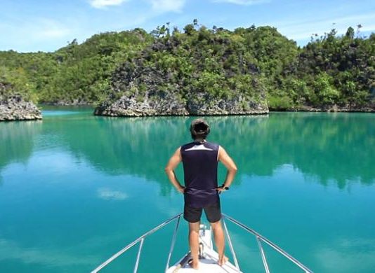 6 Cara Hemat Berlibur