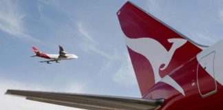 Penerbangan Qantas Alami Turbulensi, 15 Penumpang Alami Luka-Luka