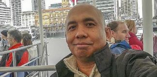 Dugaan Keterlibatan Pilot atas Hilangnya MH370 Malaysia Airlines Menyurut
