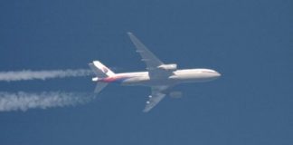 Umumkan Soal MAS MH370 Sebelum Puing Ditemukan, Malaysia Banjir Kritikan