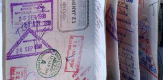 10 Tanda Anda Sudah Kecanduan Traveling