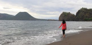 “Solo Traveling” Pun Bisa Menyenangkan!