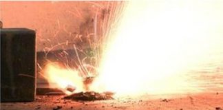 Baterai Lithium Berisiko Terbakar di Pesawat