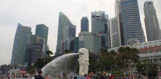 Singapura, Destinasi Tepat untuk Solo Traveler Pemula
