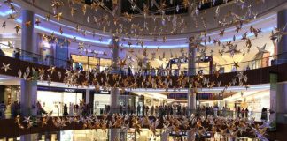 Dubai, Tempat Singgah Sekaligus Tujuan