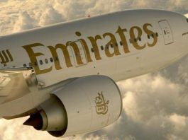 Maskapai Emirates Tambah Rute Baru Dubai-Denpasar