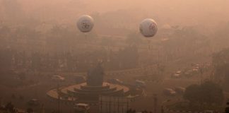 Bandara Pinangsori Kembali Dibuka