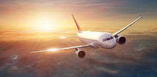 10 Maskapai Penerbangan Teraman Sejagat