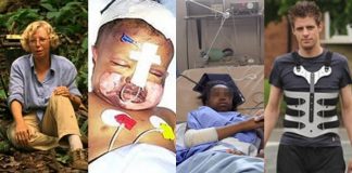 7 Kisah Jatuh Dari Pesawat Tetapi Selamat